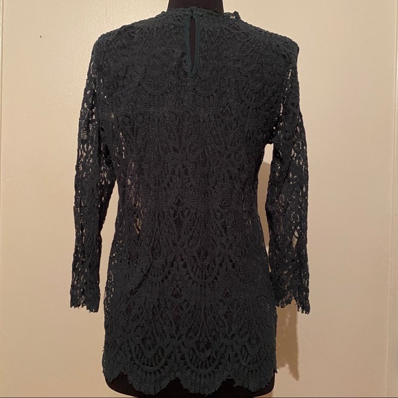 Zara Top - Picture 2 of 4